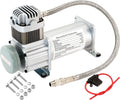 Heavy Duty Onboard Air Compressor 150 PSI G536748