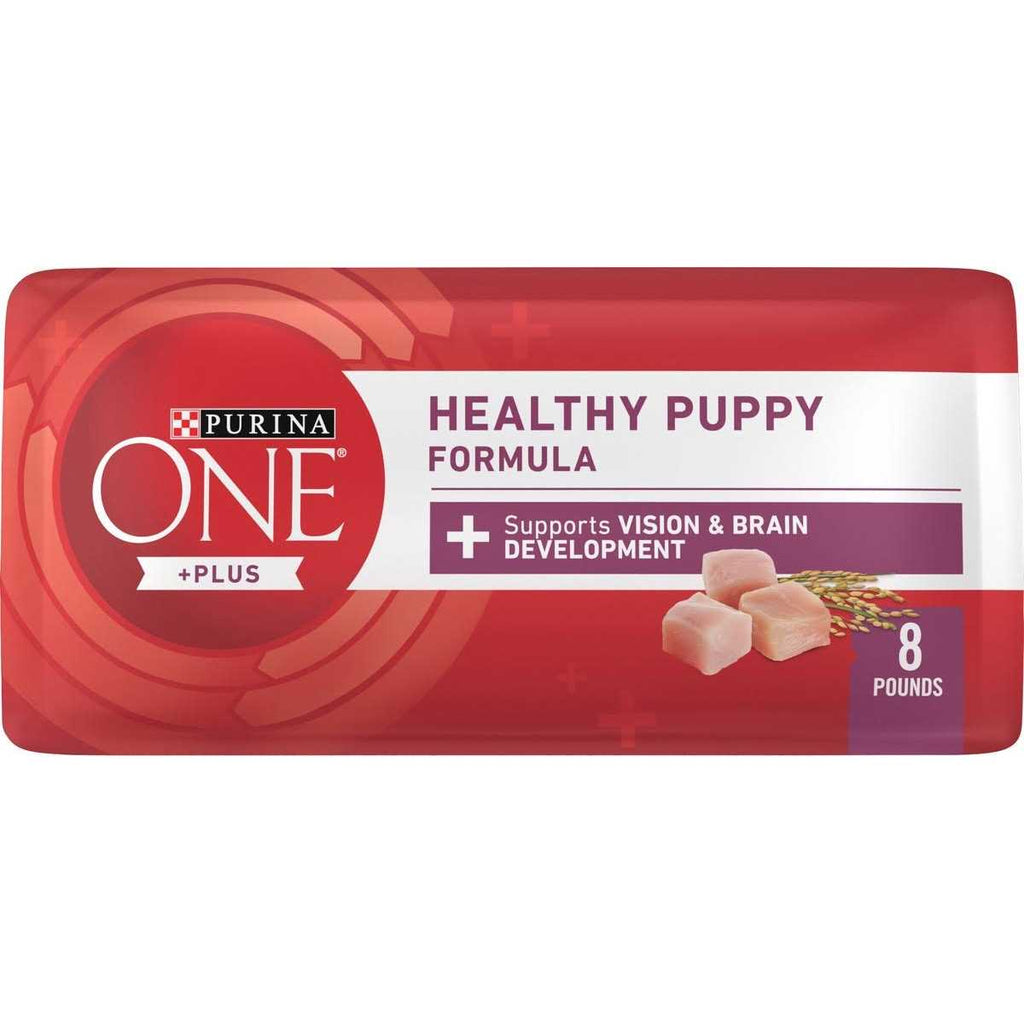 Healthy Puppy Formula Dry Food B122