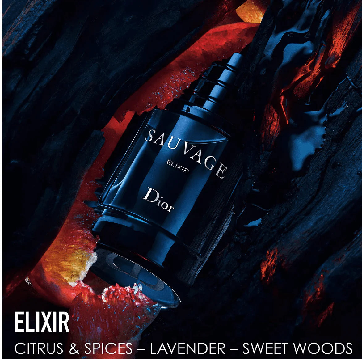 3.4 oz Elixir Spray C876704