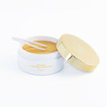 Pomegranate Hydrogel Eye Mask with Collagen 30 Pairs R241073