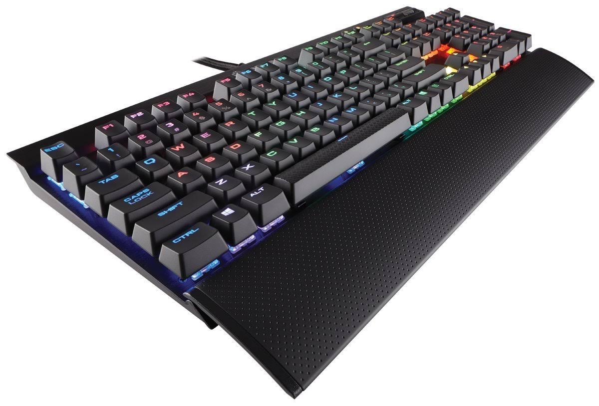 Mechanical Keyboard V863