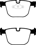 Yellowstuff Rear Brake Pads S962131