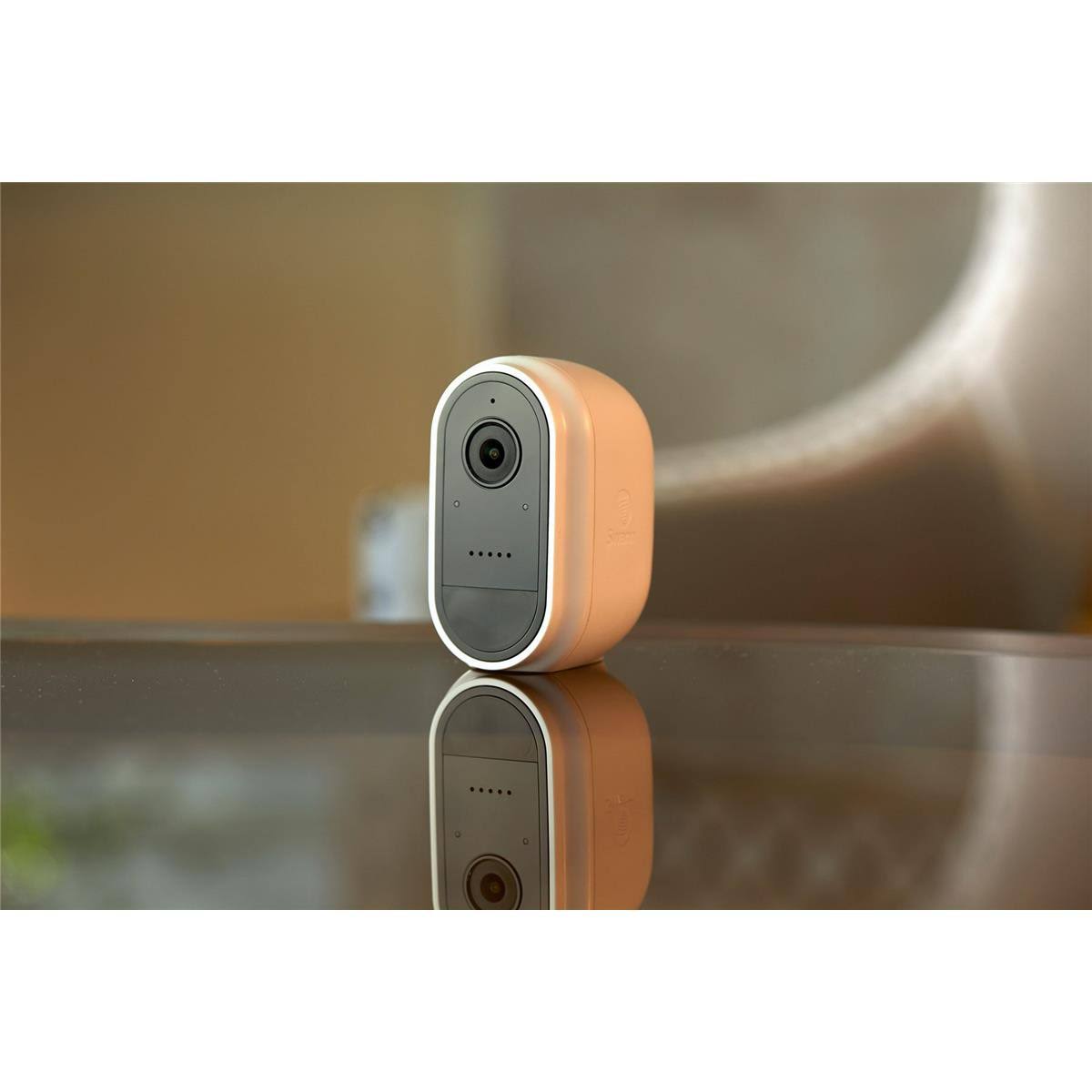 Wire-Free 1080p Wi-Fi Security Camera V910