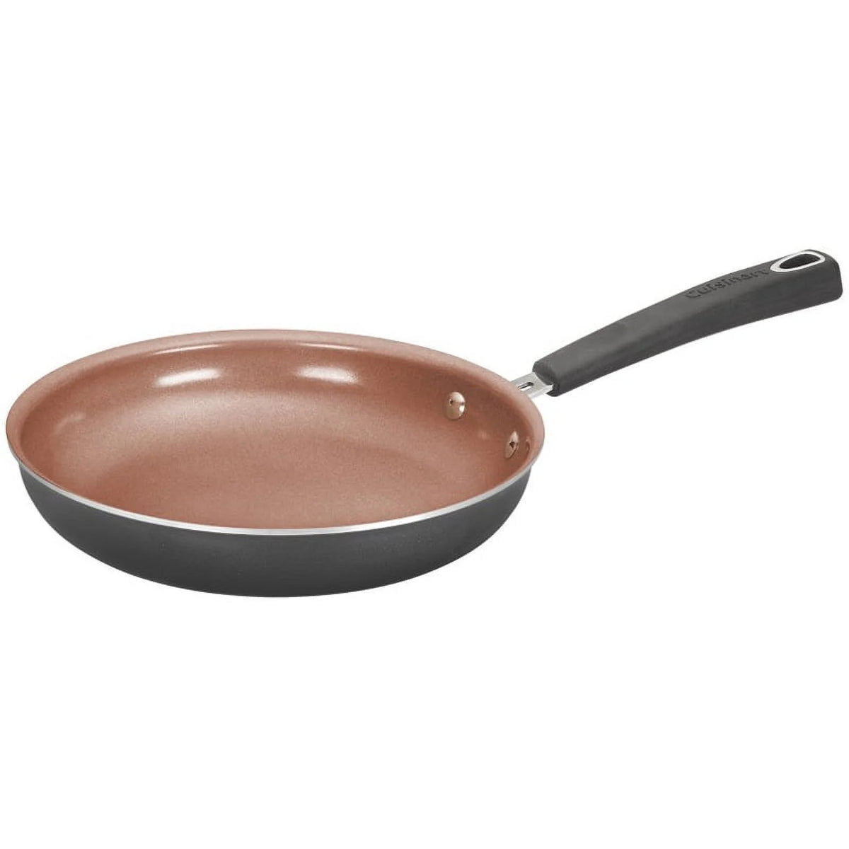 11 Piece Non-stick Ceramic Cookware Set V768