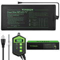 20.75 Seedling Heat Mat and Digital Thermostat Combo Set P246246