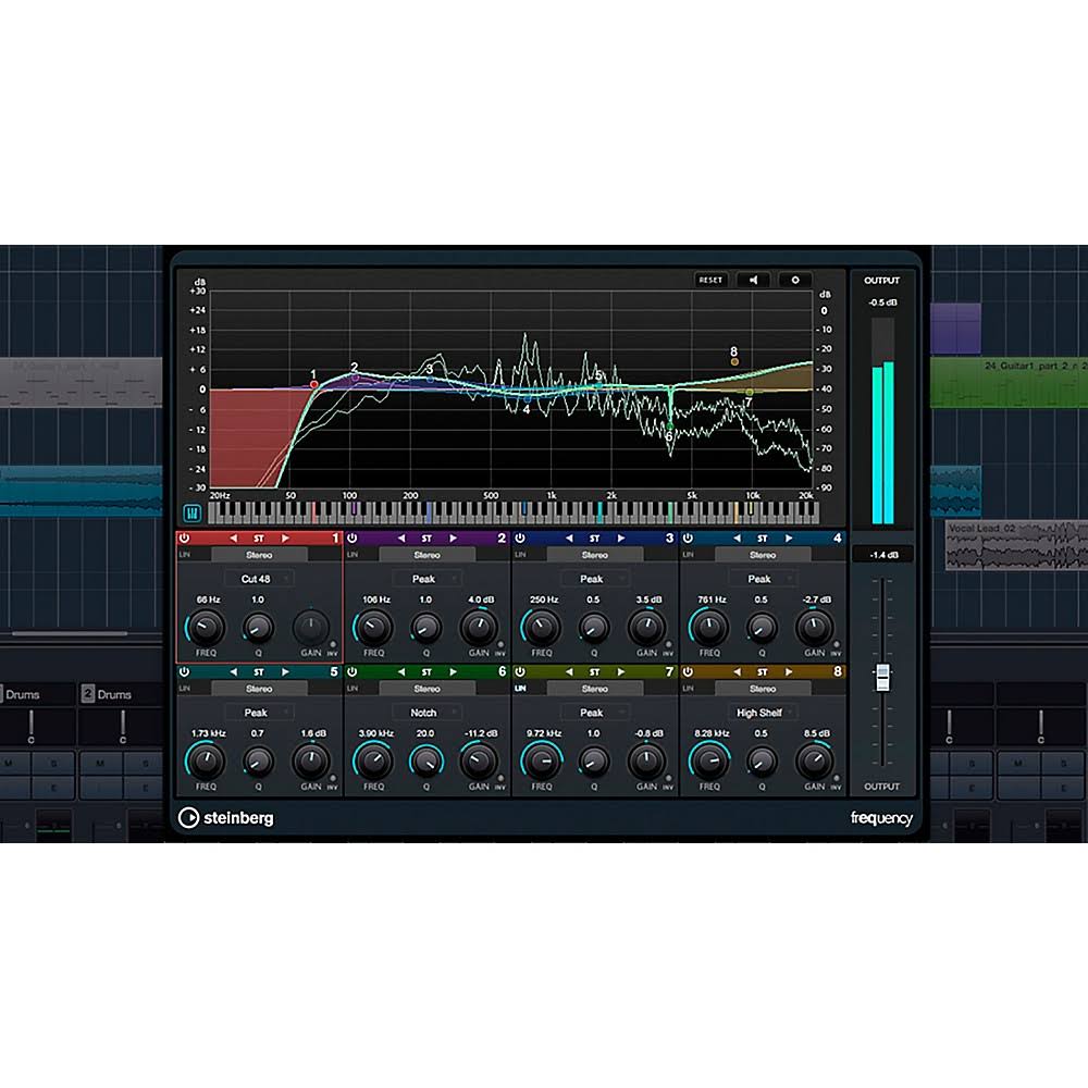 Recording Software I3902
