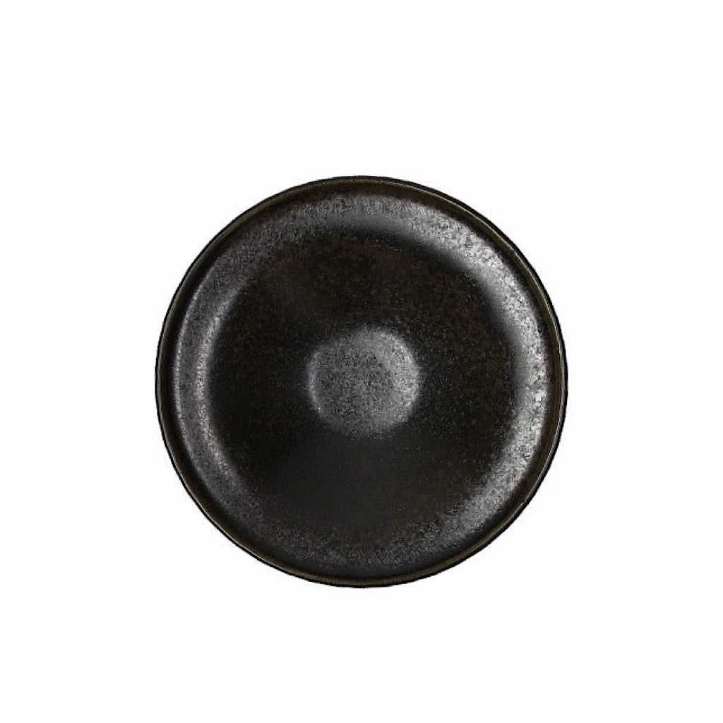 Soupe Plate 26cm Rust Bronzo H1267