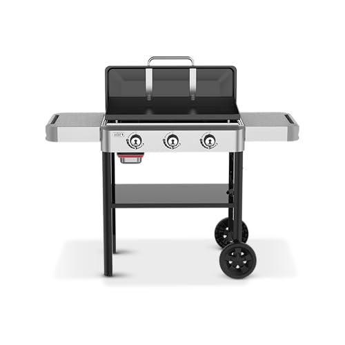 28" Rust Resistant Griddle K761
