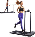 2-in-1 Under Desk Treadmill with LED Display N57248