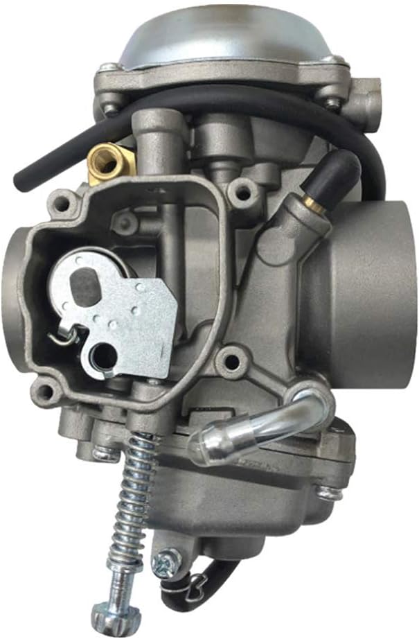 Carburetor for Suzuki King Quad 300 LTF4WDX 1991-1999 Pack of 2 G911