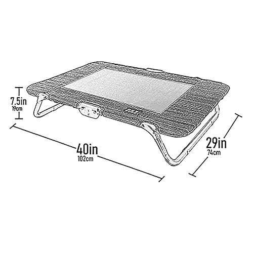 Elevated Pet Cot G795