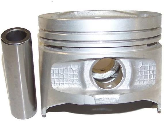 Piston Set for 2.0L DOHC L4 16V 3SFE F82092
