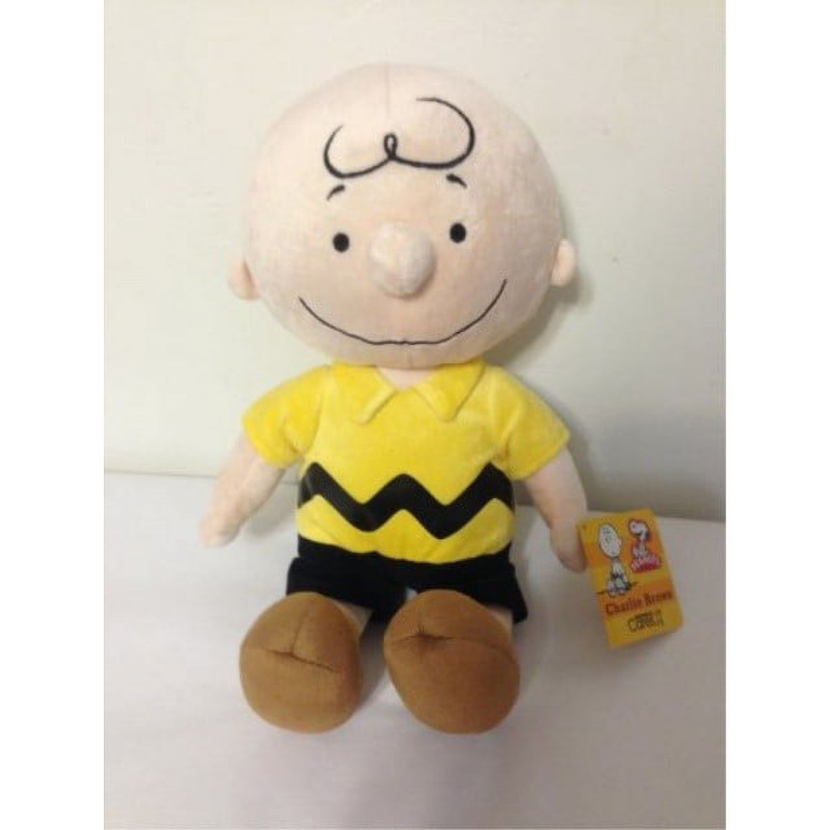 12" Plush Doll K385785