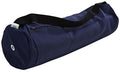 Organic Hemp Yoga Mat Bag Blueberry O957