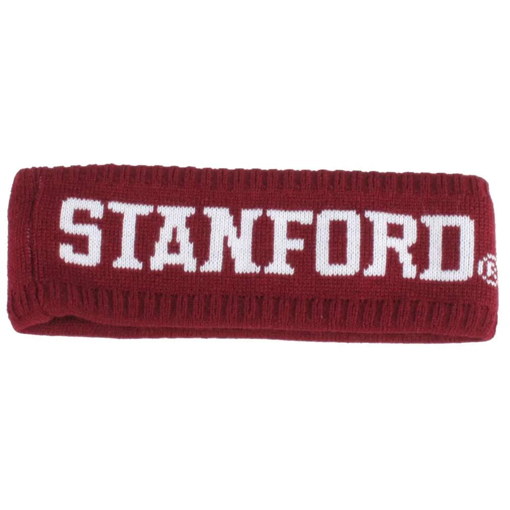 Knit Headband V297