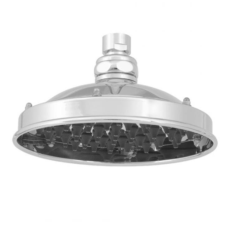 6-1/8 inch 1-Function Rainhead N92764