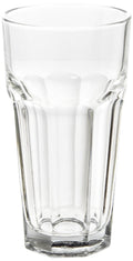 12oz Cooler Glasses Case of 36 V98494