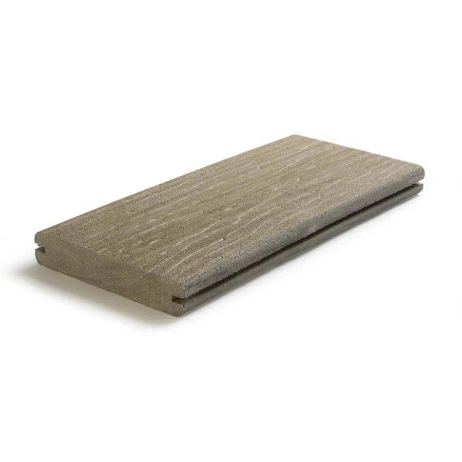 Mochaccino Composite Deck Board L6995