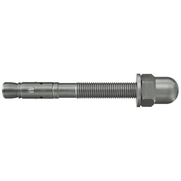 Stainless Steel Anchor with Cap Nut Z364161