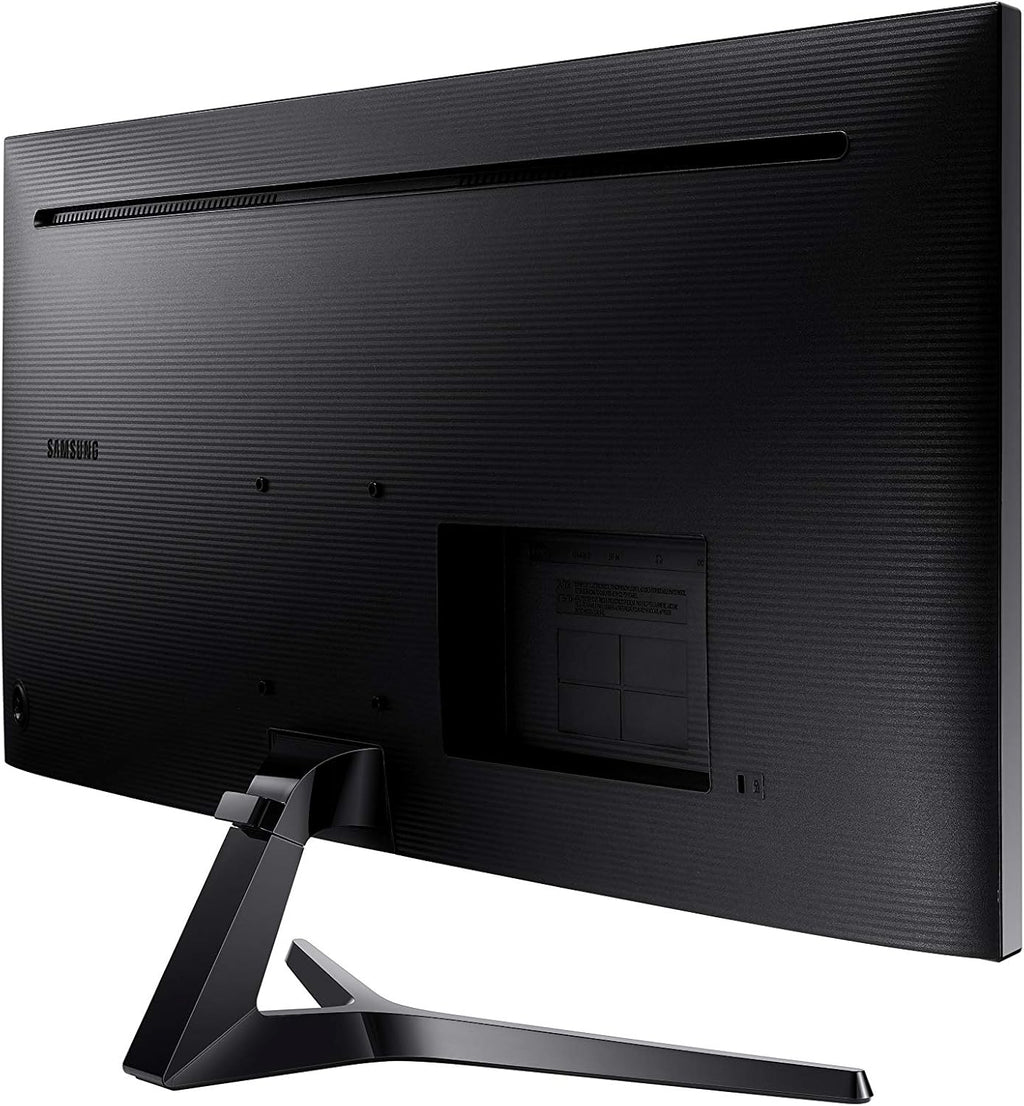 34" Ultrawide Monitor with 21:9 Wide Screen Y4840