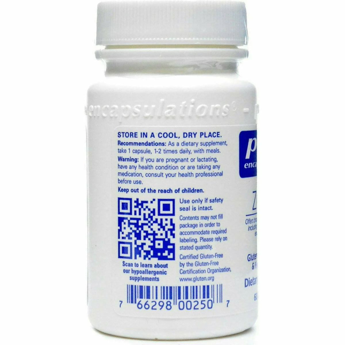 Zinc 15 Z673297