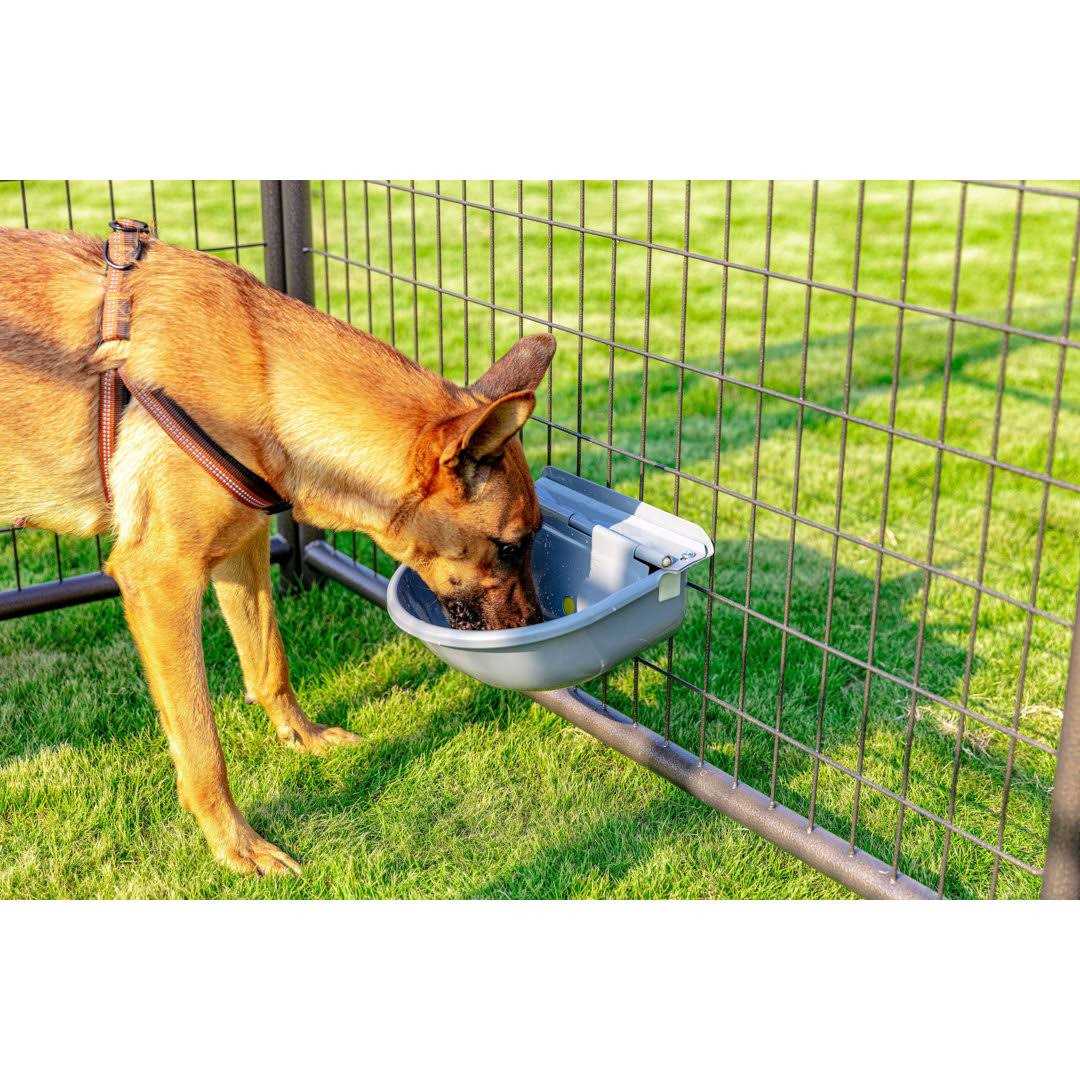 Pet Gazebo Automatic Waterer J770