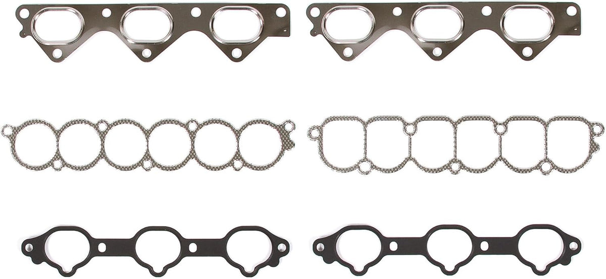 Full Gasket Set Head Bolts Intake Exhaust Valves U960941