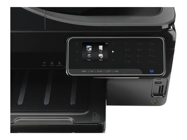 Color Ink-jet Multifunction Printer S86161