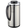 Stainless Steel Vacuum Carafe with Glass Liner 0.99L B885
