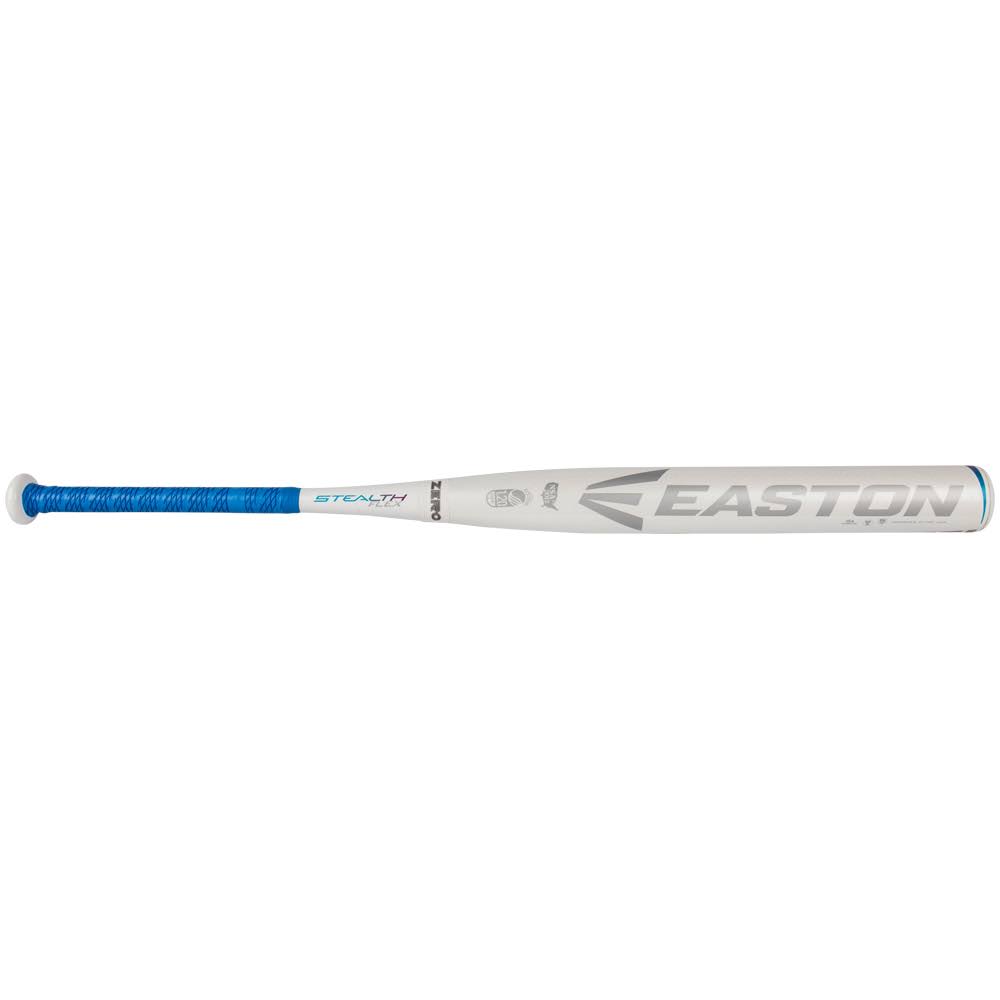 Stealth Flex 10 Fastpitch Softball Bat F19946