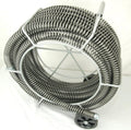 1-1/4" Sectional Drain Cleaning 60' Snake A50002