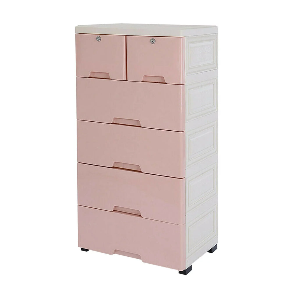 6 Drawer Storage Organizer S5688