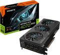 GeForce RTX 4070 Super 12G Graphics Card with 3X WINDFORCE Fans H745