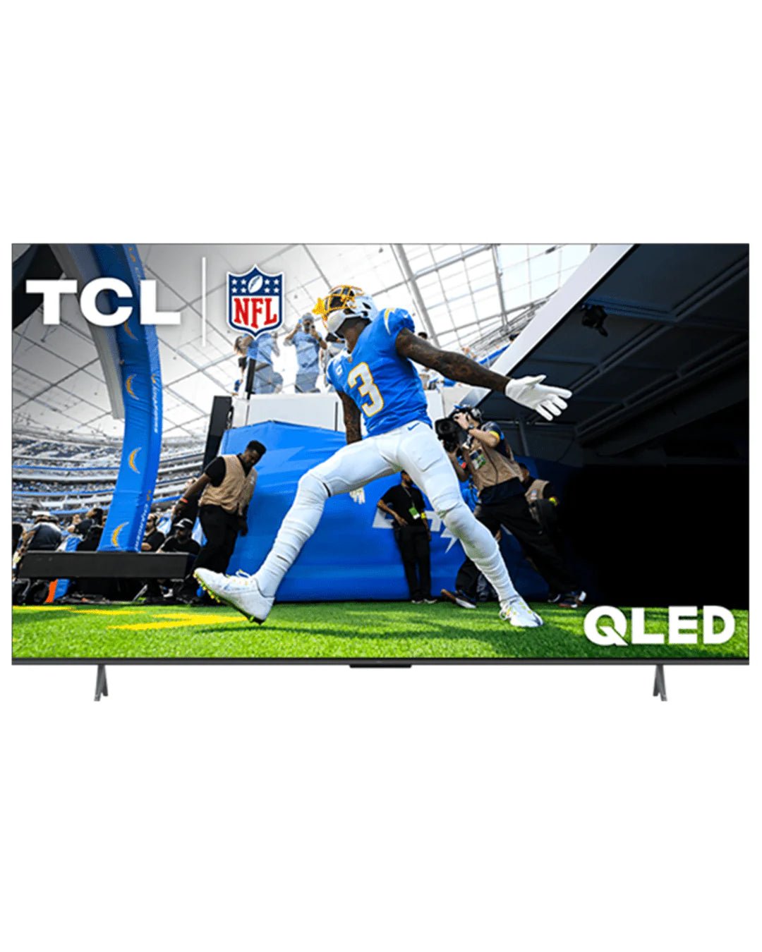 75 Class 4K UHD QLED TV Q473