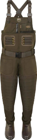 Men's Insulated Breathable Chest Wader C619