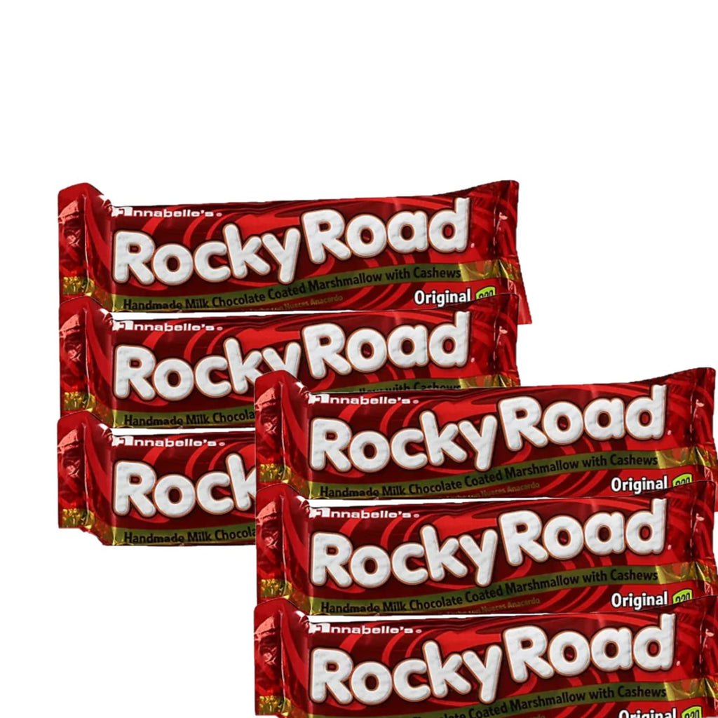 1.8-Ounce Candy Bars (Pack of 6) U8745