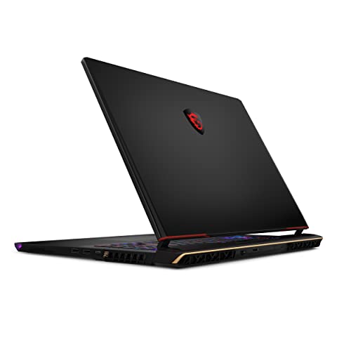 17.3" FHD 360Hz Gaming Laptop Intel Core i7-12800HX RTX3080TI 16GB DDR5 1TB NVMe SSD Win11 Dark Grey L545581