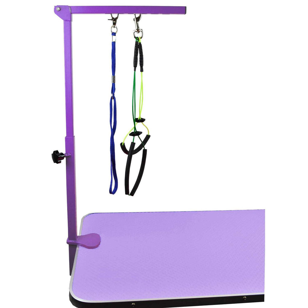 Dog Grooming Table Arm Z741
