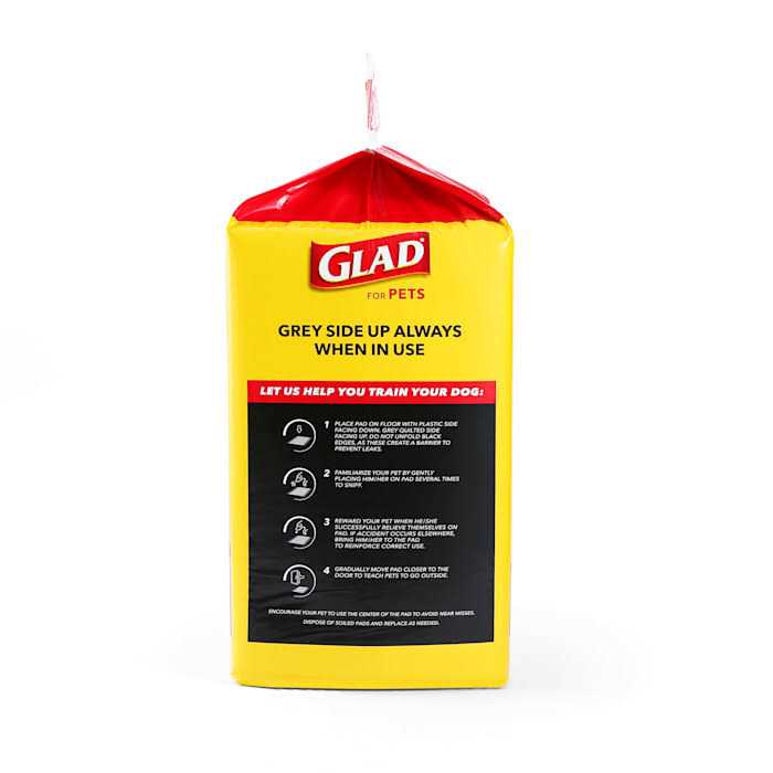 Activated Carbon Training Pads O958599