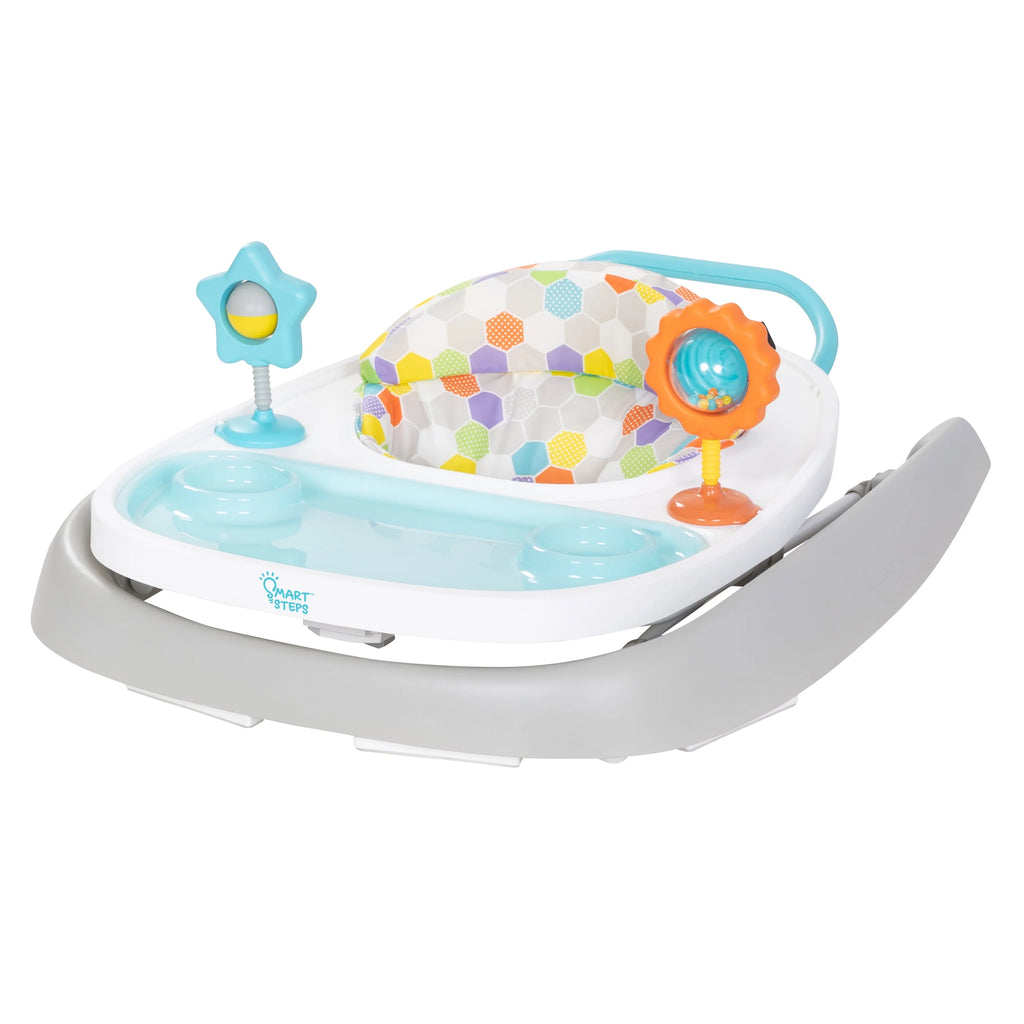 Baby Trend 3-in-1 Feeding Walker O552