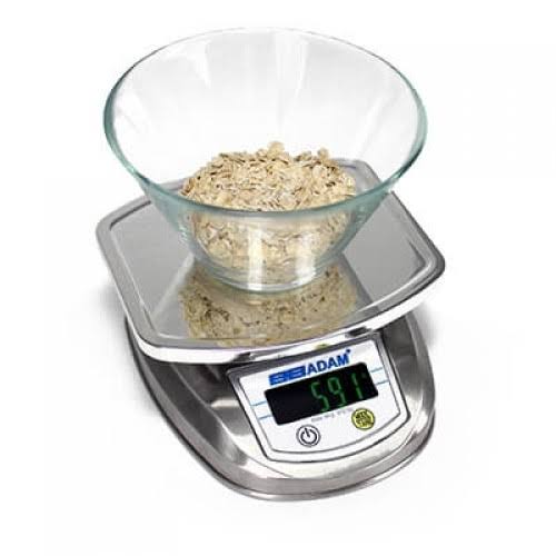 Digital Compact Portioning Scale G667