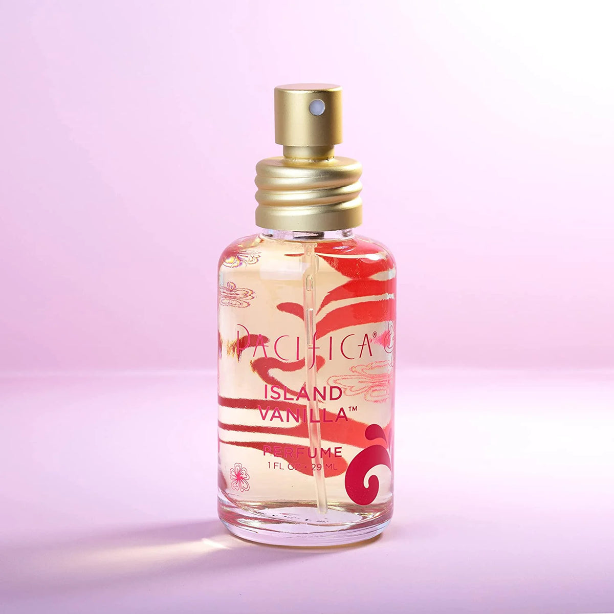 Island Vanilla Spray Perfume G792137