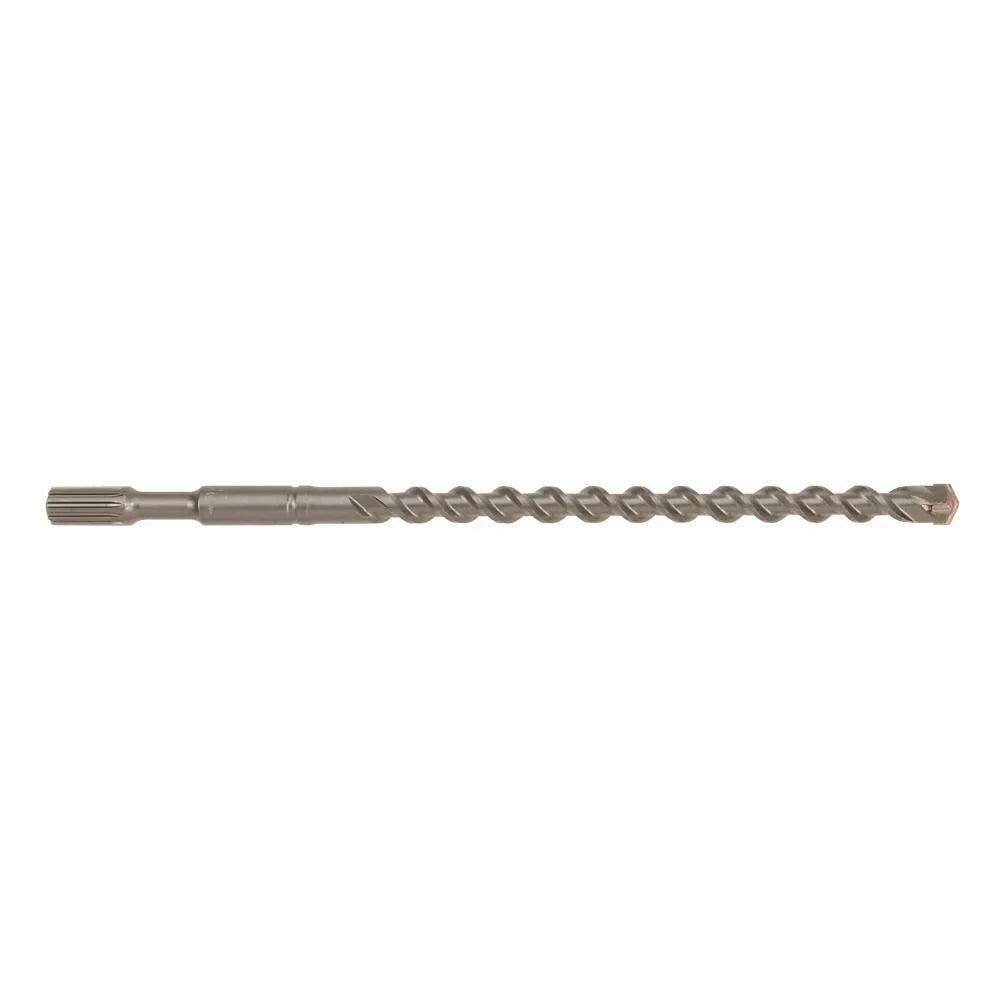 7/8 In. x 13 In. Spline Rotary Hammer Bit B3245