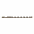 7/8 In. x 13 In. Spline Rotary Hammer Bit B3245