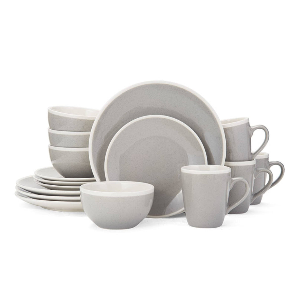 16-Piece Dinnerware Set J737344