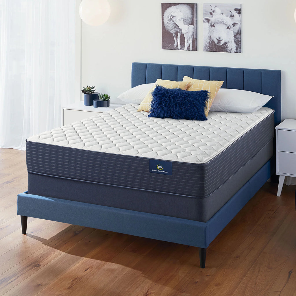 10.5 Firm Innerspring Mattress G45479