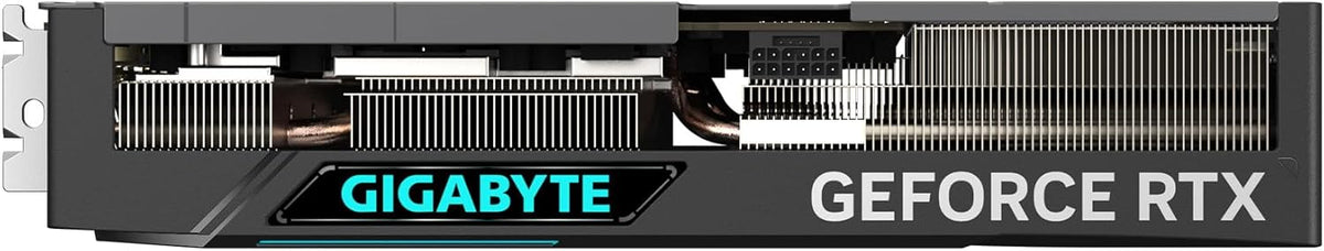GeForce RTX 4070 Super 12G Graphics Card with 3X WINDFORCE Fans H745
