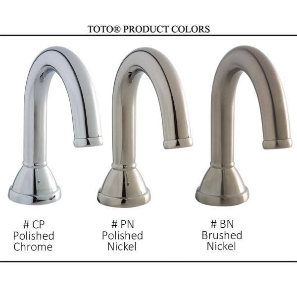 Polished Chrome Single Hole Bathroom Faucet N931