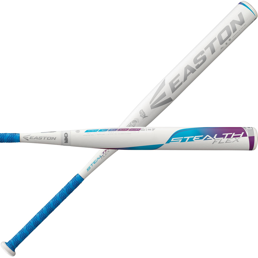 Stealth Flex 10 Fastpitch Softball Bat F19946