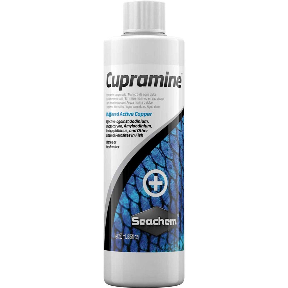 Cupramine H3873